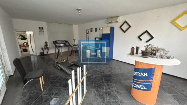 Poslovni prostor, Dvosoban, Prodaja, 400m2, Ribare, Okolno mesto, Jagodina