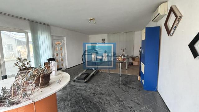 Poslovni prostor, Dvosoban, Prodaja, 400m2, Ribare, Okolno mesto, Jagodina