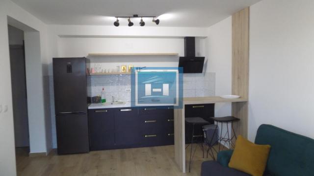 Stan, Izdavanje, 32m2, Centar, Gradska lokacija, Paraćin