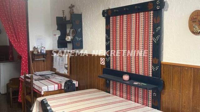 Kuća, četvorosoban, Izdavanje, 250m2, Svetozar Miletić, Okolno mesto, Sombor
