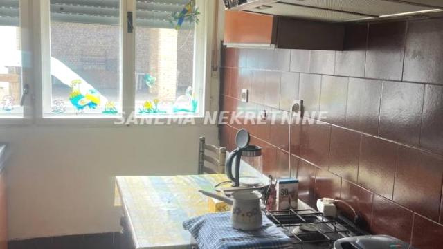 Kuća, četvorosoban, Izdavanje, 250m2, Svetozar Miletić, Okolno mesto, Sombor