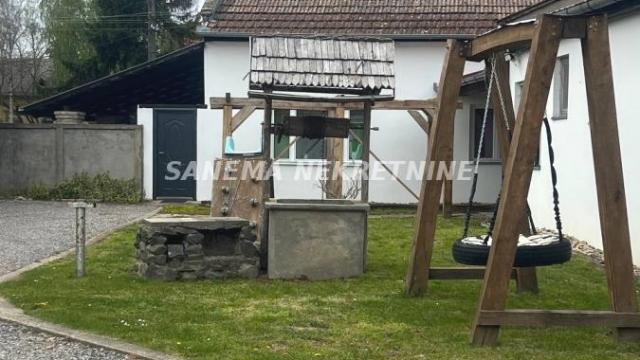 Kuća, četvorosoban, Izdavanje, 250m2, Svetozar Miletić, Okolno mesto, Sombor