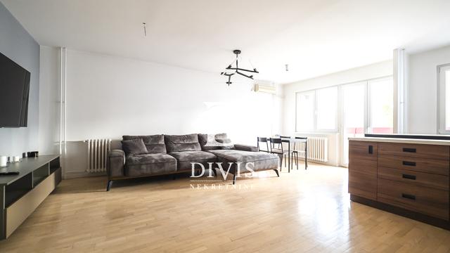 Stan, Trosoban, Prodaja, 80m2, Nehruova