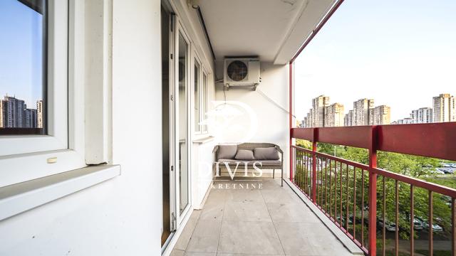 Stan, Trosoban, Prodaja, 80m2, Nehruova
