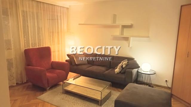 Stan, Dvoiposoban, Izdavanje, 70m2, Blok 33, Novi Beograd, Novi Beograd, Blok 33, , 2.5, 70m2
