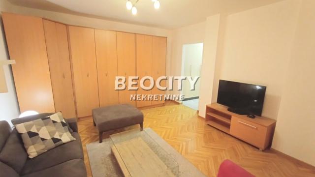 Stan, Dvoiposoban, Izdavanje, 70m2, Blok 33, Novi Beograd, Novi Beograd, Blok 33, , 2.5, 70m2