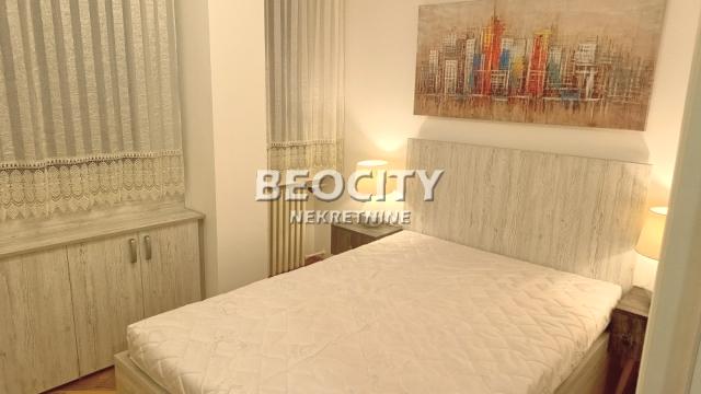 Stan, Dvoiposoban, Izdavanje, 70m2, Blok 33, Novi Beograd, Novi Beograd, Blok 33, , 2.5, 70m2