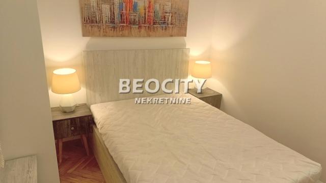Stan, Dvoiposoban, Izdavanje, 70m2, Blok 33, Novi Beograd, Novi Beograd, Blok 33, , 2.5, 70m2
