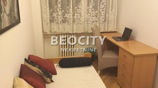 Stan, Dvoiposoban, Izdavanje, 70m2, Blok 33, Novi Beograd, Novi Beograd, Blok 33, , 2.5, 70m2