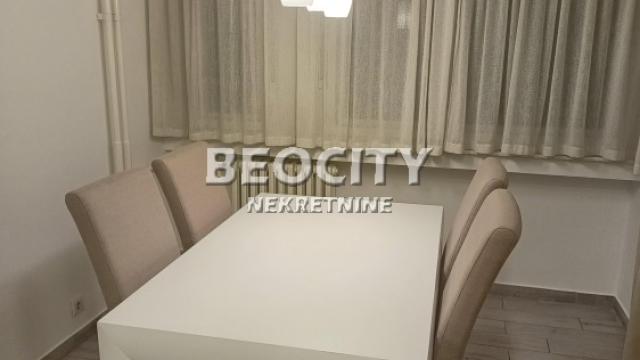 Stan, Dvoiposoban, Izdavanje, 70m2, Blok 33, Novi Beograd, Novi Beograd, Blok 33, , 2.5, 70m2