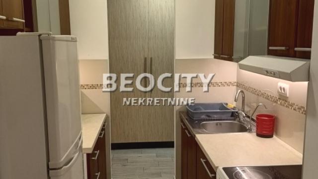 Stan, Dvoiposoban, Izdavanje, 70m2, Blok 33, Novi Beograd, Novi Beograd, Blok 33, , 2.5, 70m2