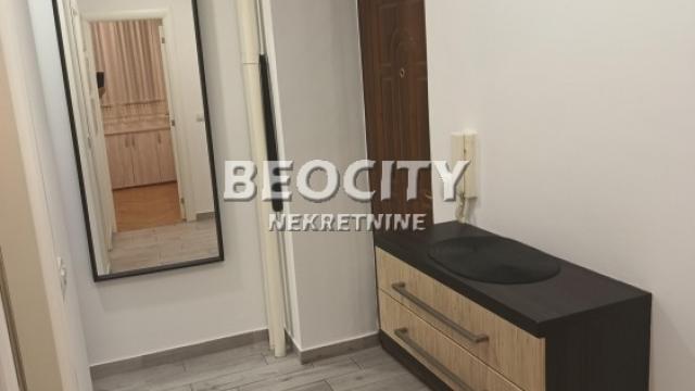 Stan, Dvoiposoban, Izdavanje, 70m2, Blok 33, Novi Beograd, Novi Beograd, Blok 33, , 2.5, 70m2