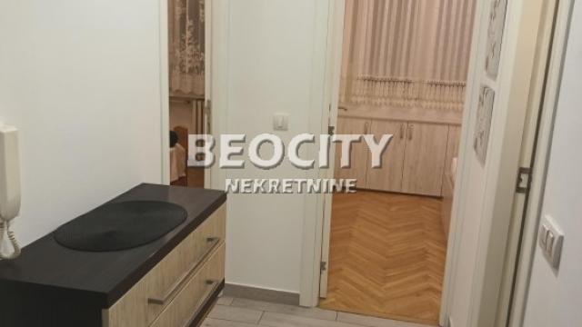 Stan, Dvoiposoban, Izdavanje, 70m2, Blok 33, Novi Beograd, Novi Beograd, Blok 33, , 2.5, 70m2