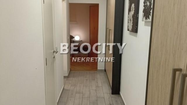 Stan, Dvoiposoban, Izdavanje, 70m2, Blok 33, Novi Beograd, Novi Beograd, Blok 33, , 2.5, 70m2