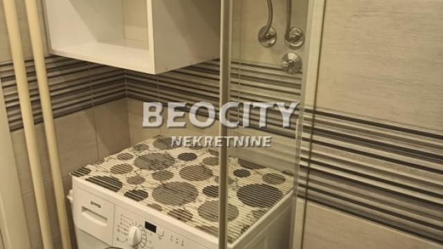 Stan, Dvoiposoban, Izdavanje, 70m2, Blok 33, Novi Beograd, Novi Beograd, Blok 33, , 2.5, 70m2