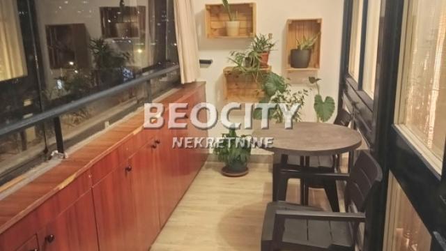 Stan, Dvoiposoban, Izdavanje, 70m2, Blok 33, Novi Beograd, Novi Beograd, Blok 33, , 2.5, 70m2
