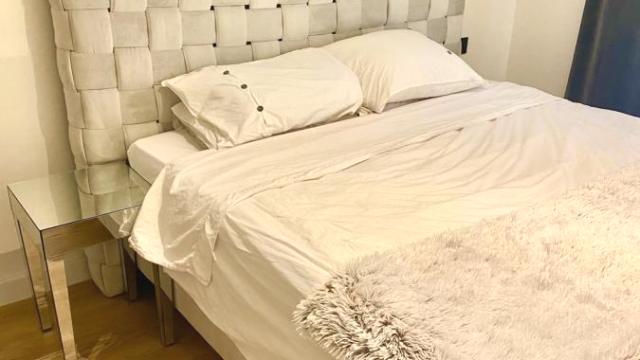 Stan, Dvosoban, Izdavanje, 50m2, Beograd na vodi, Savski venac, Hercegovačka