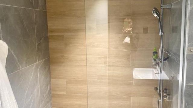 Stan, Dvosoban, Izdavanje, 50m2, Beograd na vodi, Savski venac, Hercegovačka