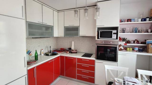 Stan, Jednoiposoban, Izdavanje, 41m2, Sinđelićeva
