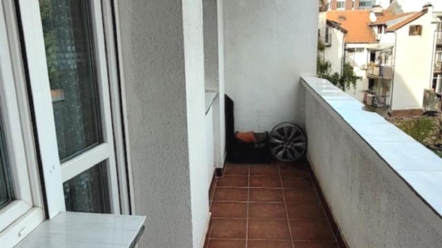 Stan, Jednoiposoban, Izdavanje, 41m2, Sinđelićeva