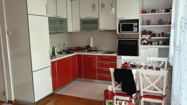 Stan, Jednoiposoban, Izdavanje, 41m2, Sinđelićeva