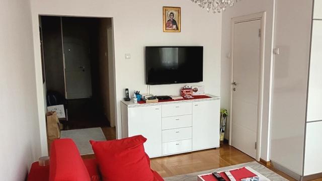 Stan, Jednoiposoban, Izdavanje, 41m2, Sinđelićeva