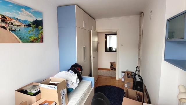 Stan, Jednoiposoban, Izdavanje, 41m2, Sinđelićeva
