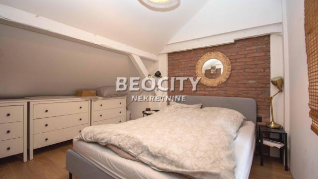 Stan, Dvosoban, Izdavanje, 40m2, Centar, Stari grad, Gospodar Jovanova