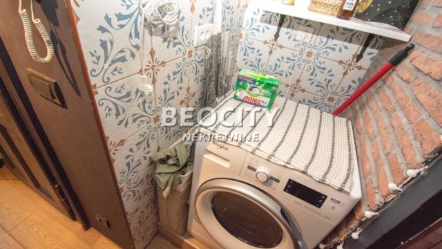 Stan, Dvosoban, Izdavanje, 40m2, Centar, Stari grad, Gospodar Jovanova