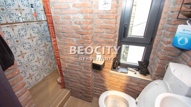 Stan, Dvosoban, Izdavanje, 40m2, Centar, Stari grad, Gospodar Jovanova