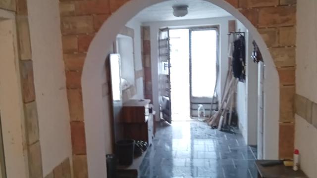 Kuća, Dvosoban, Prodaja, 95m2, Rabe, Okolno mesto, Rabe