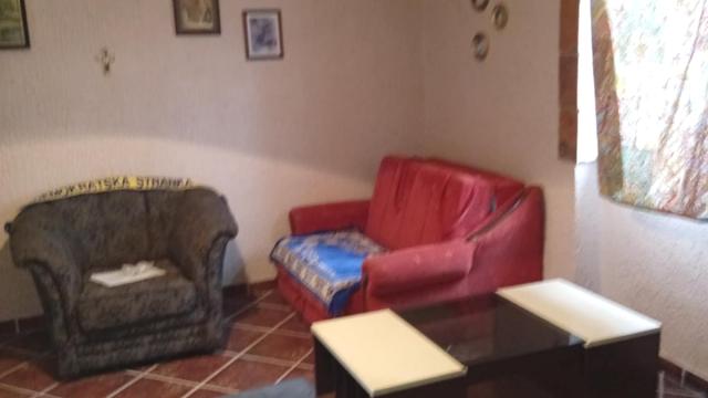 Kuća, Dvosoban, Prodaja, 95m2, Rabe, Okolno mesto, Rabe