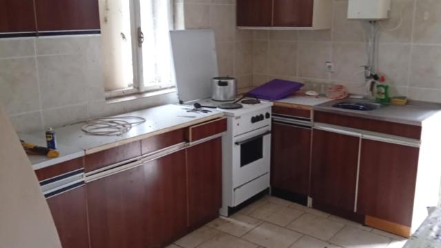 Kuća, Dvosoban, Prodaja, 95m2, Rabe, Okolno mesto, Rabe