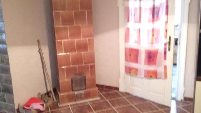 Kuća, Dvosoban, Prodaja, 95m2, Rabe, Okolno mesto, Rabe