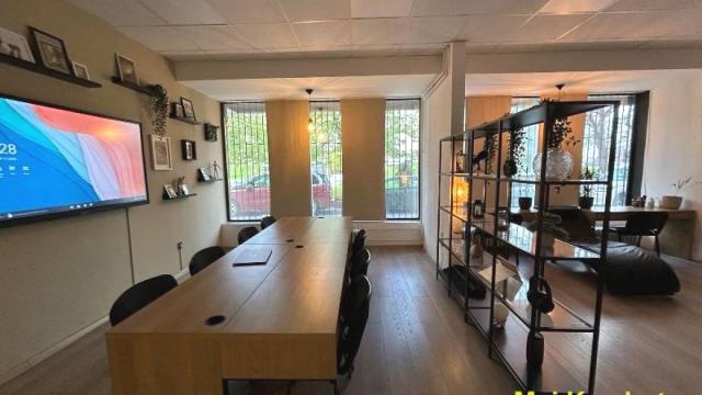Poslovni prostor, Prodaja, 67m2, Blok 70a, Novi Beograd, Dr Agostina Neta