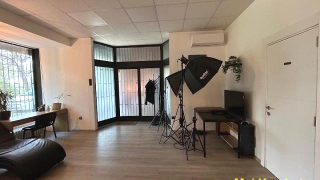 Poslovni prostor, Prodaja, 67m2, Blok 70a, Novi Beograd, Dr Agostina Neta