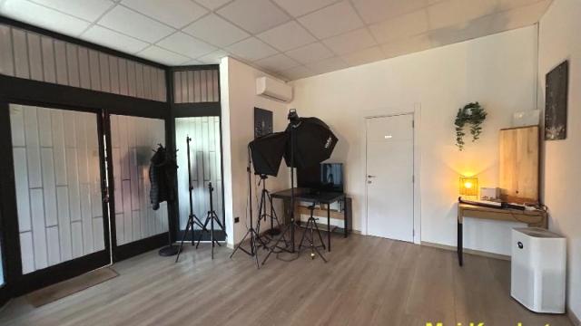 Poslovni prostor, Prodaja, 67m2, Blok 70a, Novi Beograd, Dr Agostina Neta