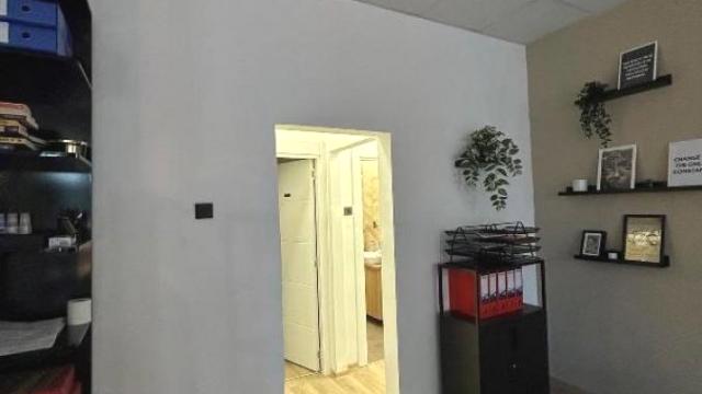 Poslovni prostor, Prodaja, 67m2, Blok 70a, Novi Beograd, Dr Agostina Neta