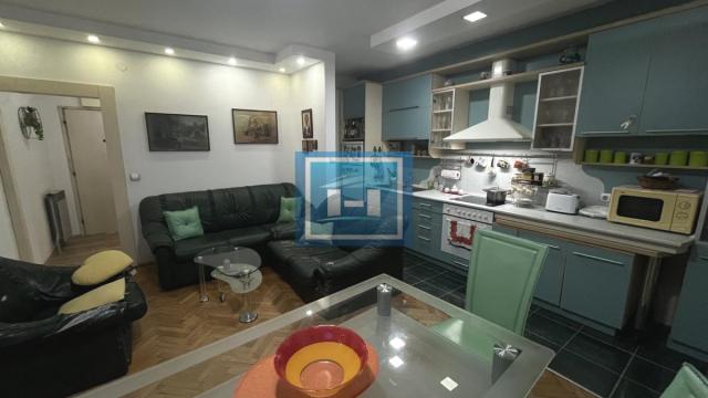 Stan, Trosoban, Prodaja, 70m2, Strelište, Gradska lokacija, Jagodina