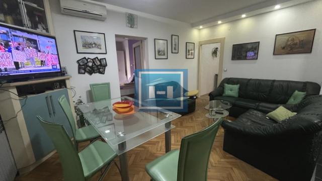 Stan, Trosoban, Prodaja, 70m2, Strelište, Gradska lokacija, Jagodina