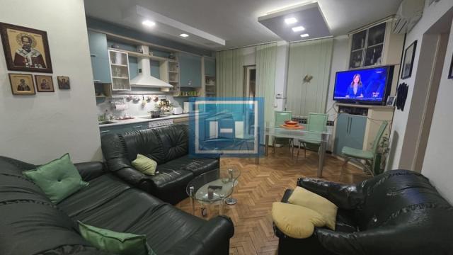 Stan, Trosoban, Prodaja, 70m2, Strelište, Gradska lokacija, Jagodina