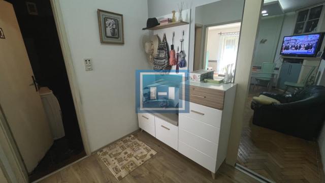 Stan, Trosoban, Prodaja, 70m2, Strelište, Gradska lokacija, Jagodina