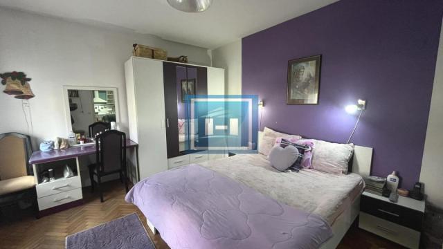 Stan, Trosoban, Prodaja, 70m2, Strelište, Gradska lokacija, Jagodina