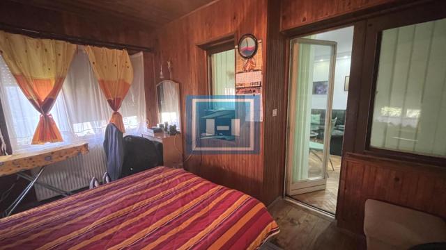 Stan, Trosoban, Prodaja, 70m2, Strelište, Gradska lokacija, Jagodina