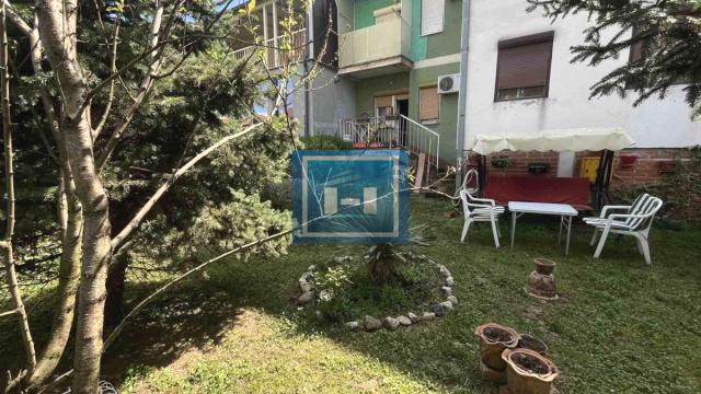 Stan, Trosoban, Prodaja, 70m2, Strelište, Gradska lokacija, Jagodina
