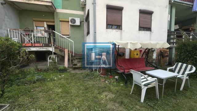 Stan, Trosoban, Prodaja, 70m2, Strelište, Gradska lokacija, Jagodina