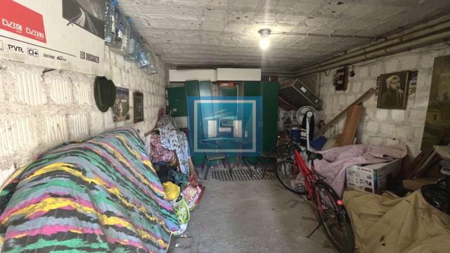Stan, Trosoban, Prodaja, 70m2, Strelište, Gradska lokacija, Jagodina