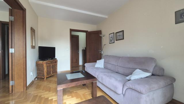 Stan, Dvosoban, Izdavanje, 66m2, Kralja Petra