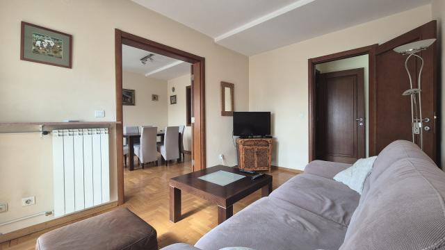 Stan, Dvosoban, Izdavanje, 66m2, Kralja Petra