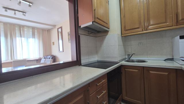 Stan, Dvosoban, Izdavanje, 66m2, Kralja Petra